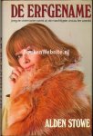 Stowe, Alden - De Erfgename