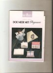 Ospina, Martha - Doe meer met pergamano; doosjes en andere vormen