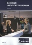 Boom Beroepsonderwijs - Meewerken in logiesverstrekkende bedrijven / Theorieboek / Tendens Ondernemer Horeca