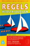 E. Twiname 107483 - Regels wedstrijdzeilen 1997-2000