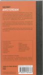 Marjolijn van Eys - Secret Amsterdam / Michelin Editions Jonglez