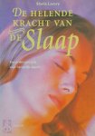 Sheila Lavery - De helende kracht van de slaap