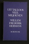 Hermans - BBLITERAIR: Uit Talloos Veel Miljoenen