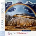 Klaasse-den Haan, Ditteke - Bijbelleesboekje OT, deel 3 - Noach *nieuw* --- Serie OudeTestament, deel 3