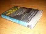 Theroux, Paul - The Kingdom by the Sea. A Journey Around the Coast of Great Britain