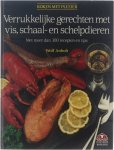 Anholt - VERRUKKELIJKE GERECHTEN MET VIS Anholt - VERRUKKELIJKE GERECHTEN MET VIS
