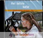 Vogelaar - van Mourik, Geesje - Het liefste katje luisterboek *nieuw* --- Deel 3 Vogelaar - van Mourik, Geesje - Het liefste katje luisterboek *nieuw* --- Deel 3