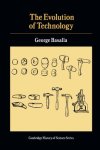 George Basalla - Evolution Of Technology