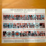 Louwerse , P. - Schoolmeester en collectant