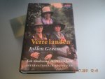 Green, Julien - Verre Landen