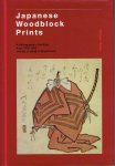 GREEN, William - Japanese Woodblock Prints - A bibliography of writings from 1822-1993 entirely or partly in English text.