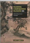 U. Libbrecht - Inleiding comparatieve filosofie III B wetenschap, Zen en Theologie