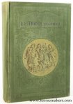 Hedin, Sven. - Le Thibet Inconnu. Traduit du suédois par Charles Rabot.