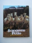 BRUNS, URSULA EN WEILAND, ELISABETH, - Schoonheid van het paard.