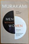 Murakami - Men without women