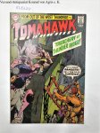 DC National Comics: - Tomahawk : No. 129 : Aug. 1970 :