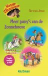 Gertrud Jetten - Manege de Zonnehoeve - Meer pony's van de Zonnehoeve