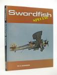 Harrison, W. A. - Swordfish Special