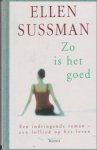 E. Sussman - Zo Is Het Goed