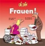 Uli Stein - Frauen!