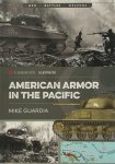 Mike Guardia - American Armor in the Pacific