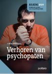 Marc Bockstaele - Ariadne Nr. 9 - Verhoren Van Psychopaten