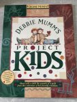Debbie Mumm - Debbie Mumm's project kids