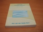 Heide-Kort, Ans van der - Afstand zonder horizon - roman over Nepal