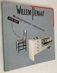 Adrichem, Corrie van, red., - Willem Penaat. Meubelontwerper en organisator 1875-1957 Adrichem, Corrie van, red., - Willem Penaat. Meubelontwerper en organisator 1875-1957