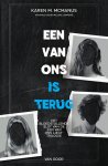 Karen M. McManus - One of us is lying 3 - Een van ons is terug