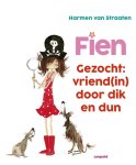 Harmen van Straaten, Harmen van Straaten - Fien. Gezocht: vriend(in) door dik en dun