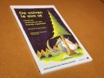 David Hutchens; Tijn Nuyens (vertaling) - De wolven te slim af, leven en overleven in een lerende organisatie