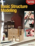 Jeff Wilson 286782 - Basic structure modeling  for model railroaders