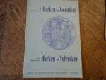 Jongbloed P.C. - Een bezoek aan Marken en Volendam