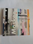 Erkocu, E. en Bugdaci, C. - De Moskee. Politieke, architectonische en maatschappelijke transformaties