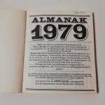  - Almanak 1979