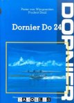 Pieter van Wijngaarden, Prudent Staal - Dornier Do 24. Herinneringen aan een legendarische vliegboot