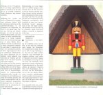 Minnen, Johan. van Omslagontwerp Karel van Laar   ..  Kaarten Bert Stamkot - Oostelijk Duitsland