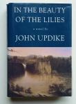 Updike, John - In the Beauty of the Lilies (Novel)