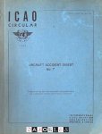 I.C.A.O. - ICAO Circular: Aircraft Accident Digest No. 7