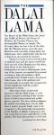 Levenson, Claude B. - The Dalai Lama. A Biography.
