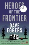 Dave Eggers 11195 - Heroes of the Frontier