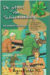 Blijdorp, Janwillem en andere - De jutters van Schiermonnikoog en andere verhalen