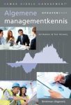 Ad Bakker, Ton Verweij - Nemas Middle Management  -   Algemene managementkennis