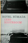 Cees Nooteboom - Hotel nómada