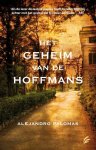 Palomas, Alejandro - Het geheim van de Hoffmans