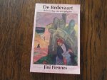 Fiennes, Jini - Bedevaart. Reisverslag van een pelgrim