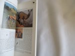 Stuart, Chris en Tilde - Mammals of Southern, Central and East Africa