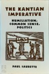 Paul Saurette - The Kantian Imperative