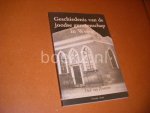 Dick van Zomeren - Geschiedenis van de Joodse Gemeenschap in Weesp. Ze waren gewoon ineens weg Dick van Zomeren - Geschiedenis van de Joodse Gemeenschap in Weesp. Ze waren gewoon ineens weg